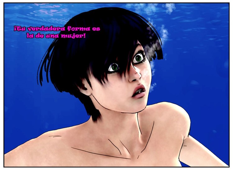 [infinity sign] Beach Body Español 画像番号 23