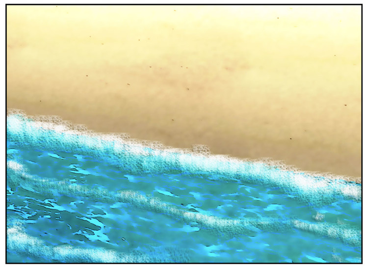 [infinity sign] Beach Body Español 画像番号 24