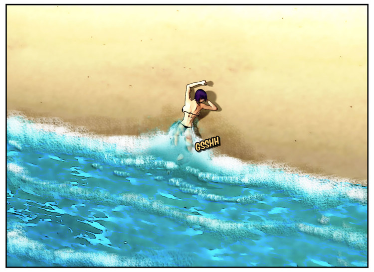 [infinity sign] Beach Body Español 画像番号 25