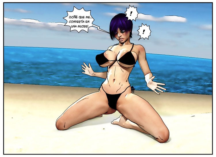 [infinity sign] Beach Body Español 画像番号 28