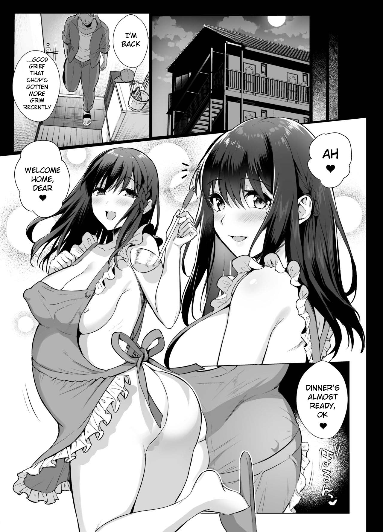 [AMAM (Ame Arare)] Toshoshitsu no Kanojo 4 [English][RKRZ] image number 30
