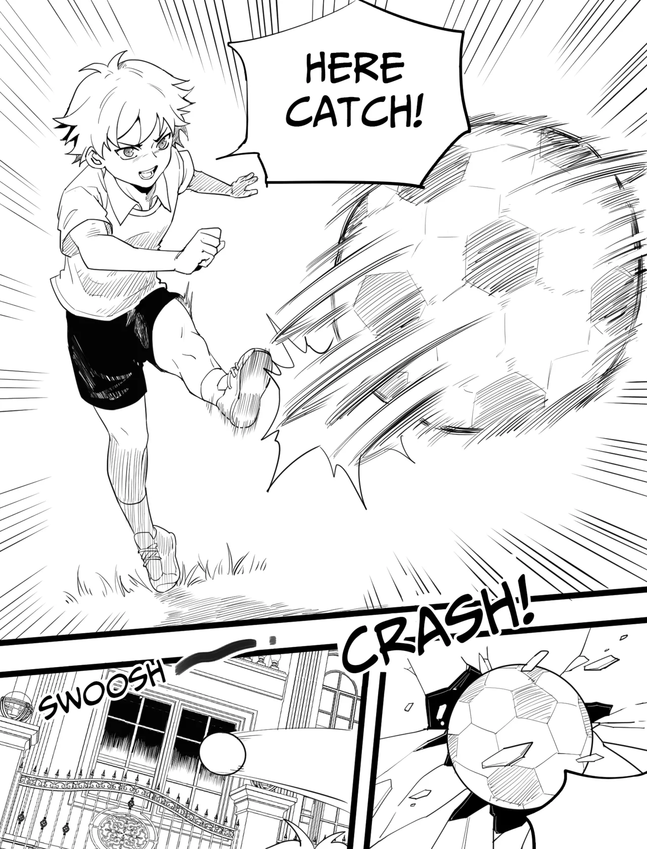 [V. V Panda] Become Daughters изображение № 4