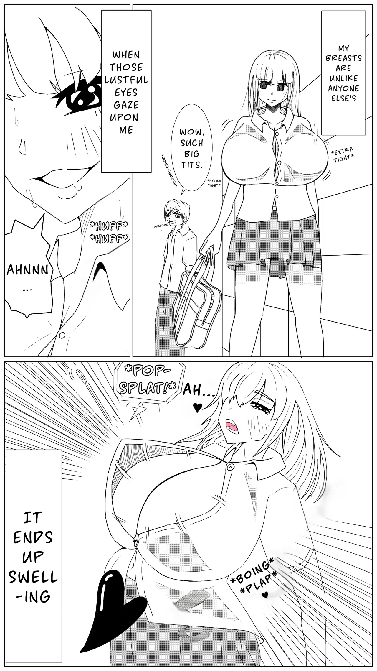 [Minami Kaoru] Slender Breast Game 图片编号 1