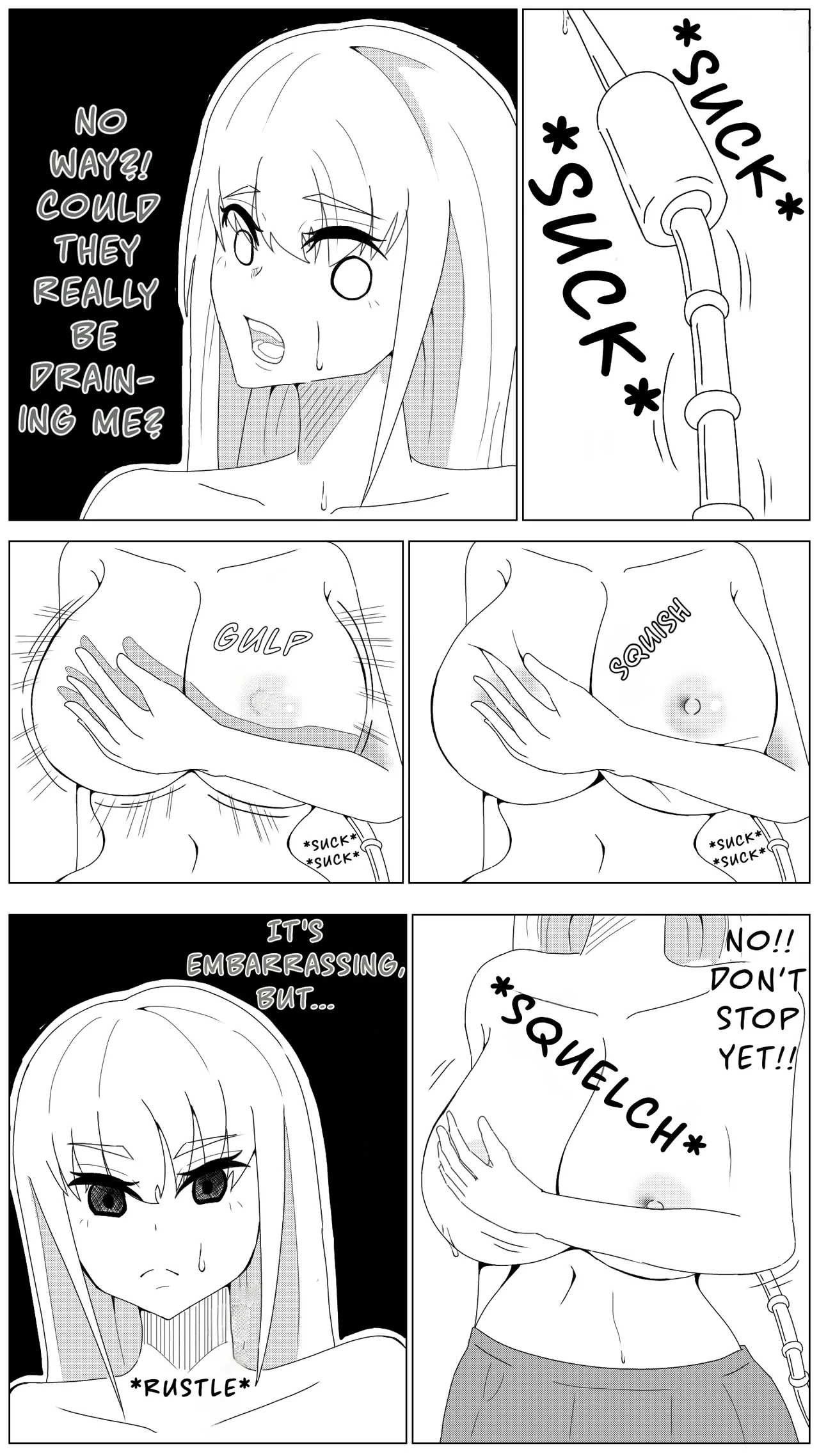 [Minami Kaoru] Slender Breast Game 图片编号 5