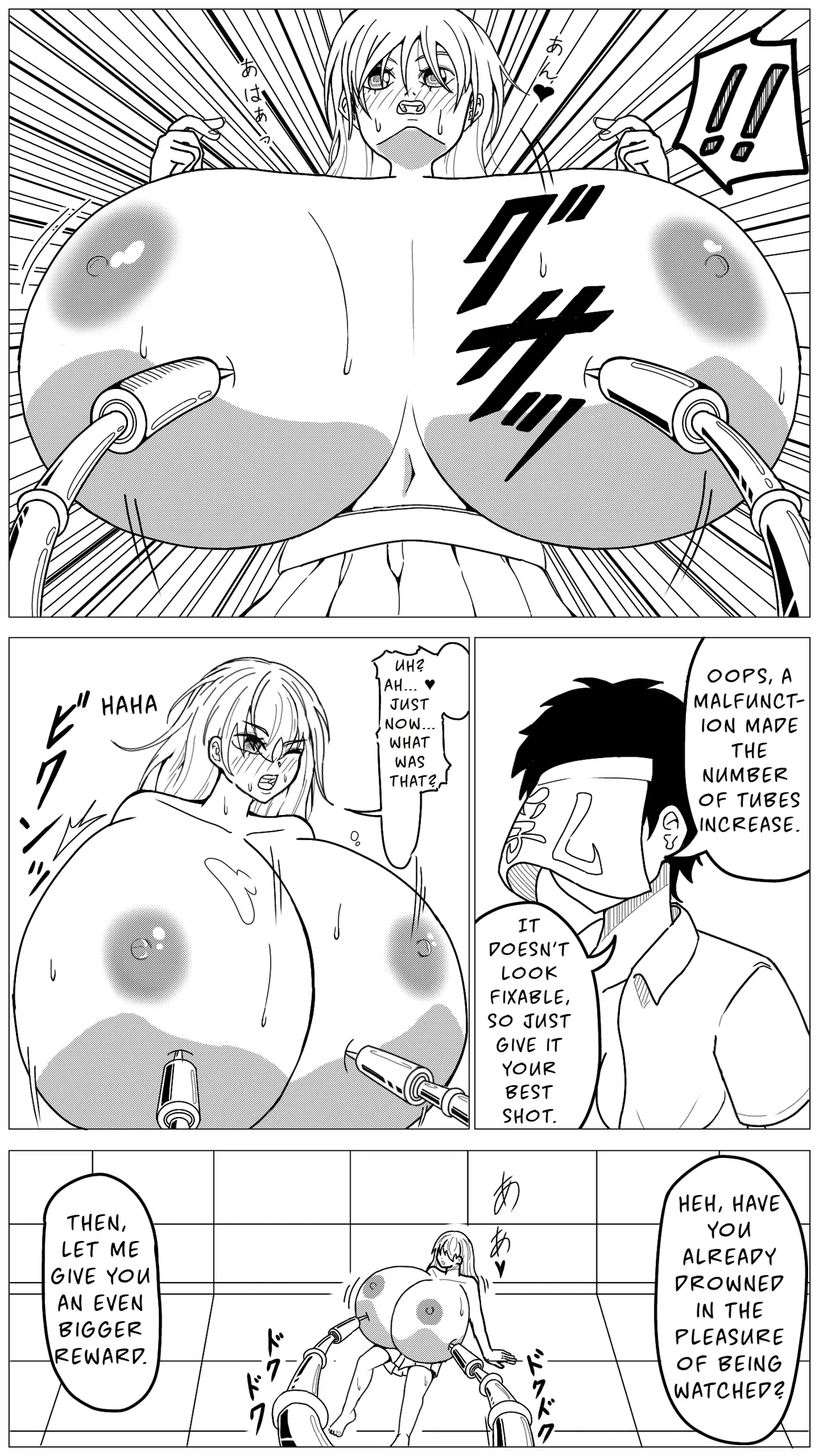 [Minami Kaoru] Slender Breast Game 图片编号 10