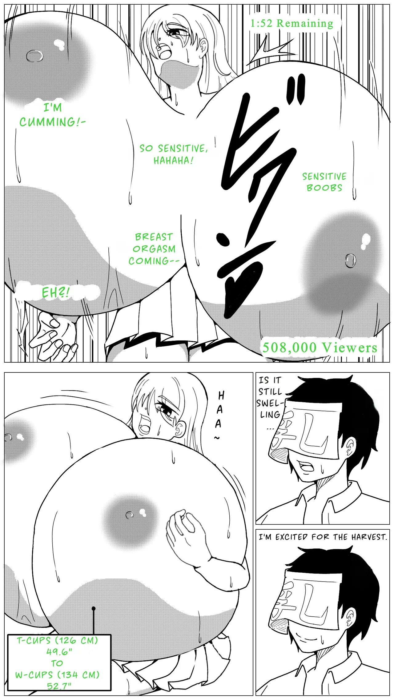 [Minami Kaoru] Slender Breast Game 图片编号 13