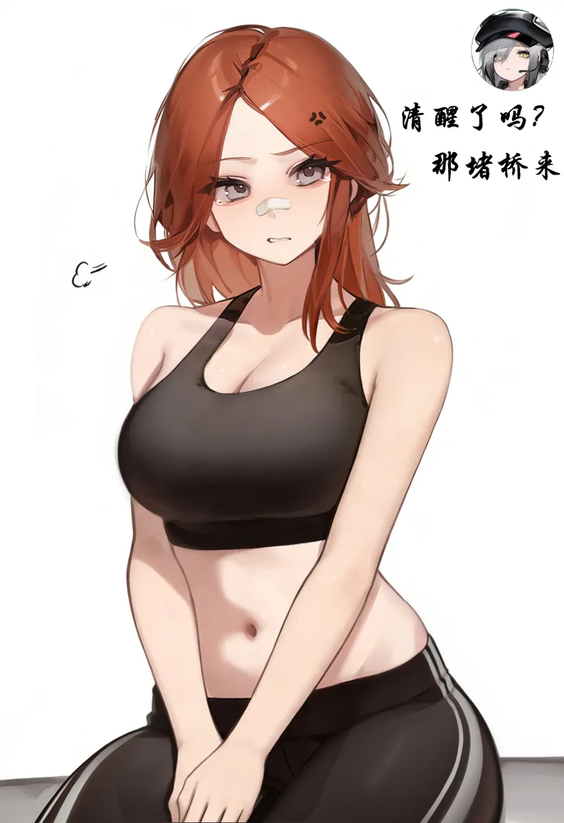 克莱尔堵桥记 画像番号 8