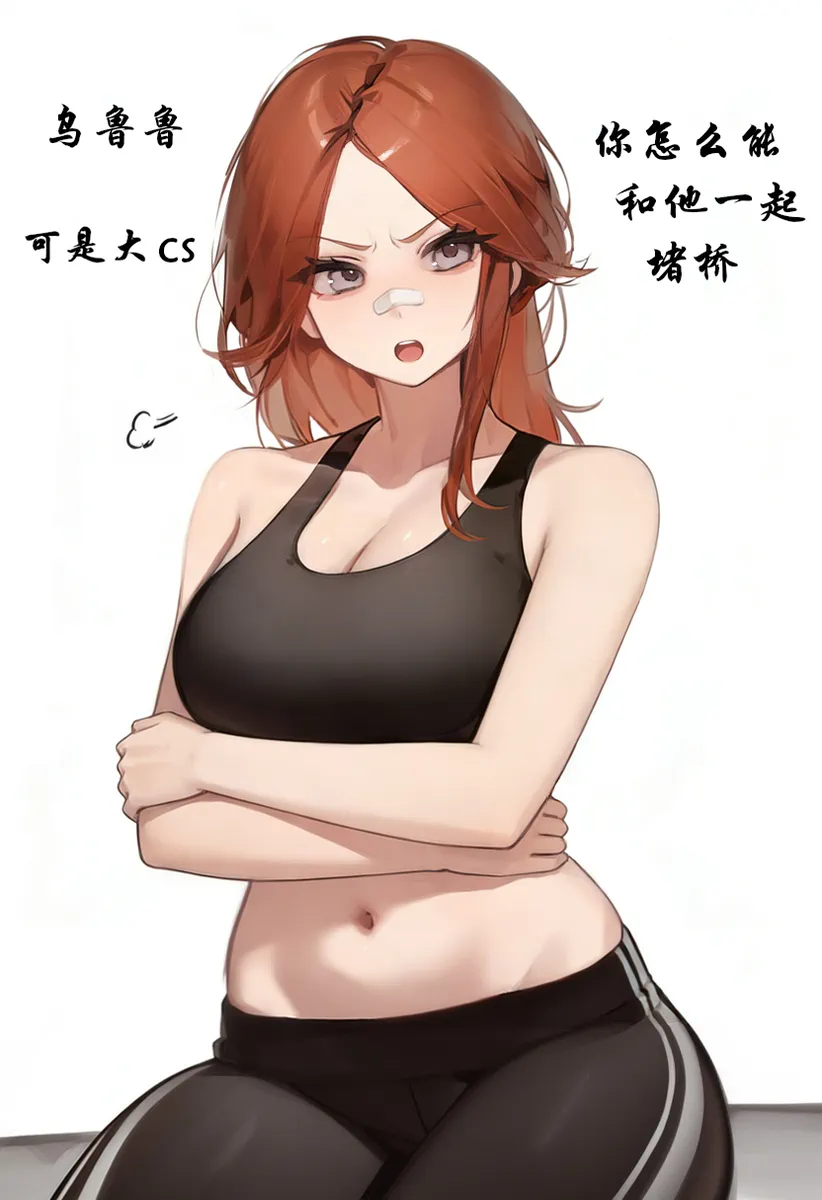 克莱尔堵桥记 画像番号 11