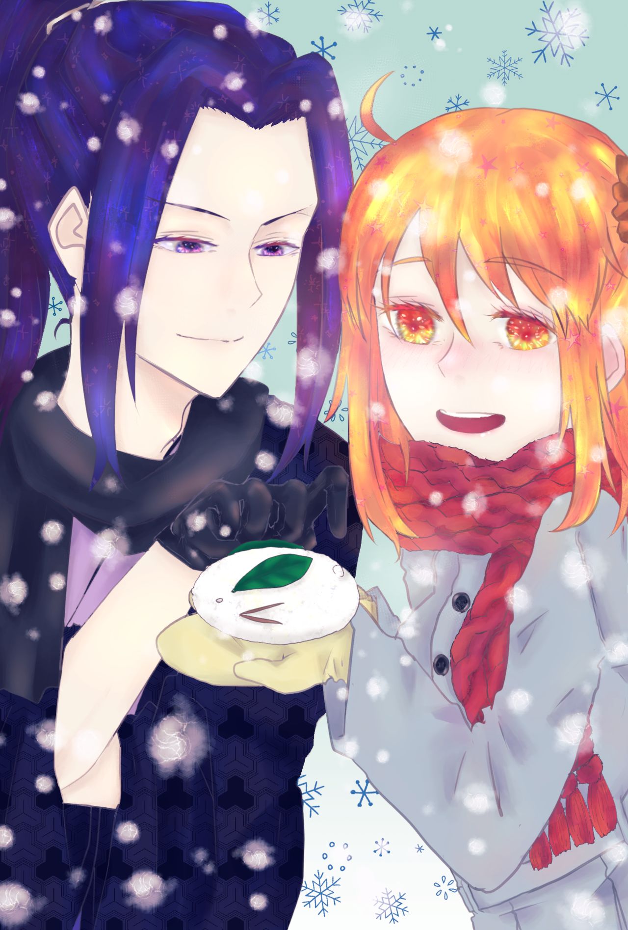 [Choto] Ikinuki De Kaita (Hobo) Koji Guda ♀ Matome (Fate/Grand Order) 이미지 번호 1