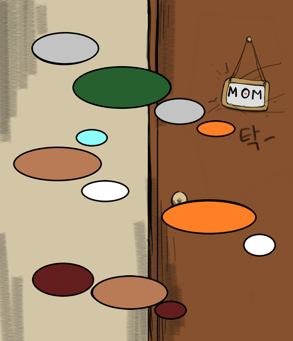 To_Kill_a_Bullied_Mom_(왕따_엄마_죽이기_2) Translation material 画像番号 14