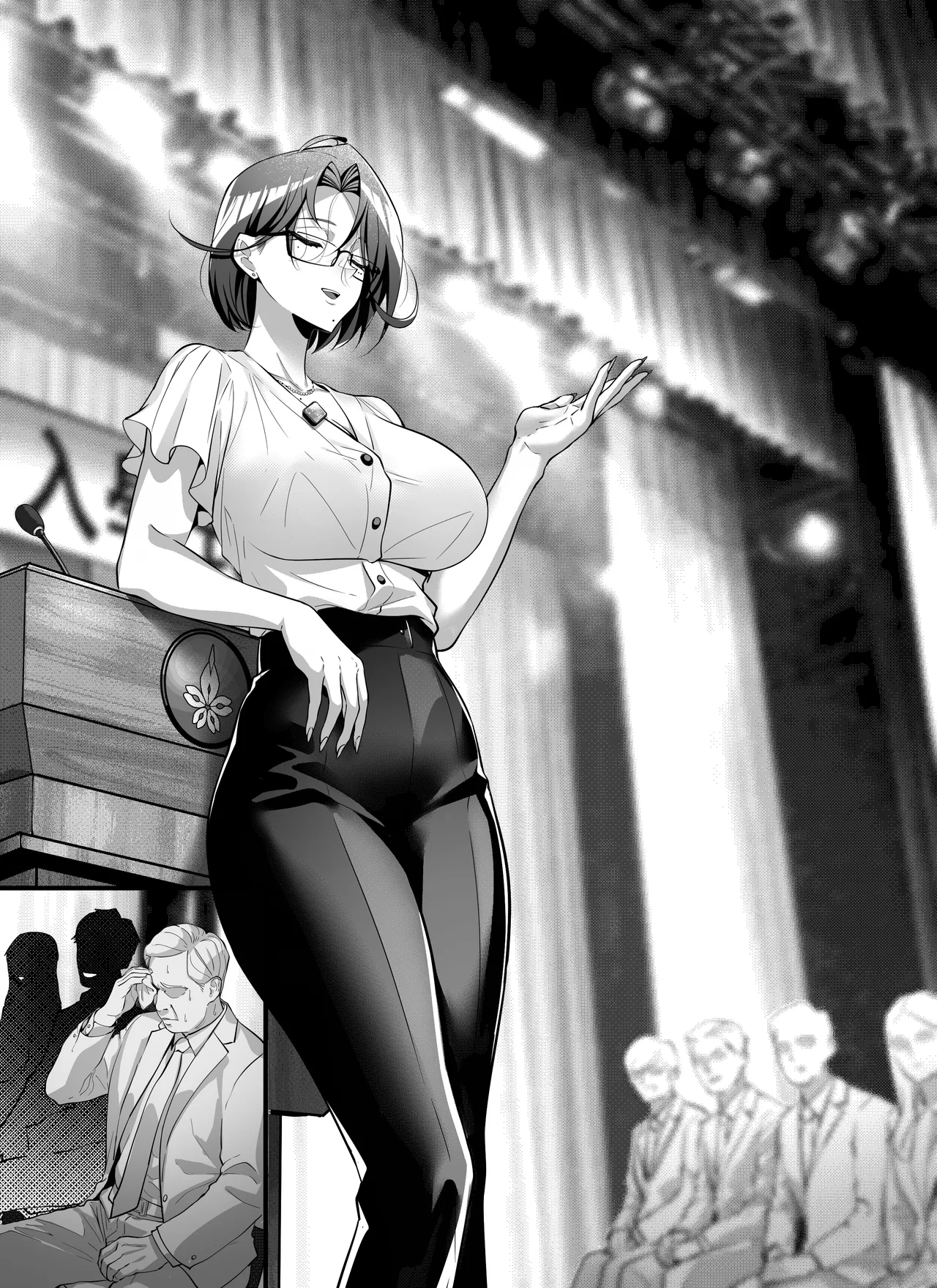 [南拳蟑狼]高中剛畢業就向校內女生群發了性騷擾簡訊~師生篇 画像番号 28