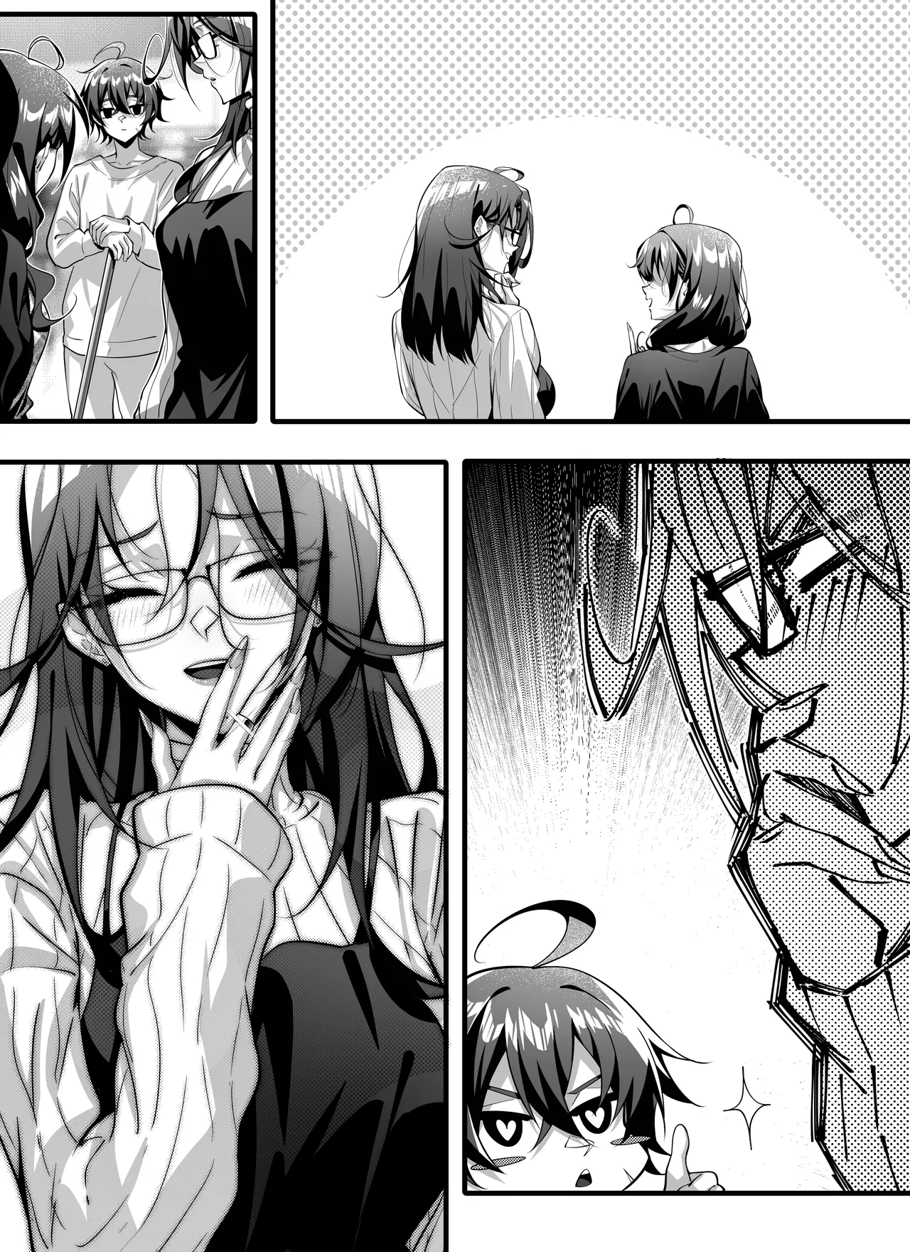 [南拳蟑狼]高中剛畢業就向校內女生群發了性騷擾簡訊~師生篇 画像番号 39