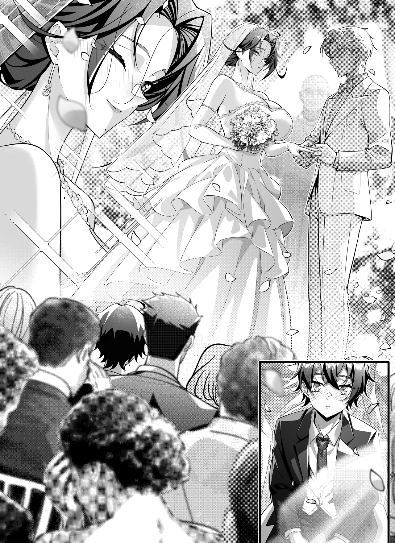 [南拳蟑狼]高中剛畢業就向校內女生群發了性騷擾簡訊~師生篇 画像番号 40