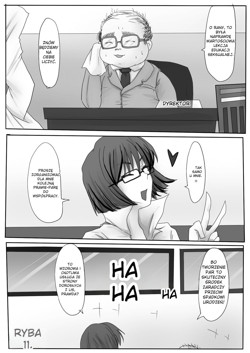 couple kyousei yagai roshutsu mamedashi zenshin rubber de zecchou choukyou [polski] [torii translate] image number 33