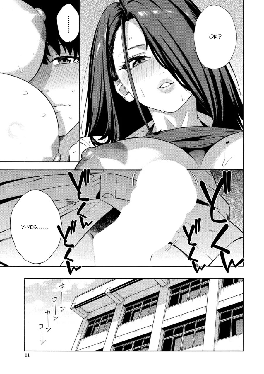 Making a Harem of the Three Bitchy Gal Sisters - Part 3 numero di immagine  9