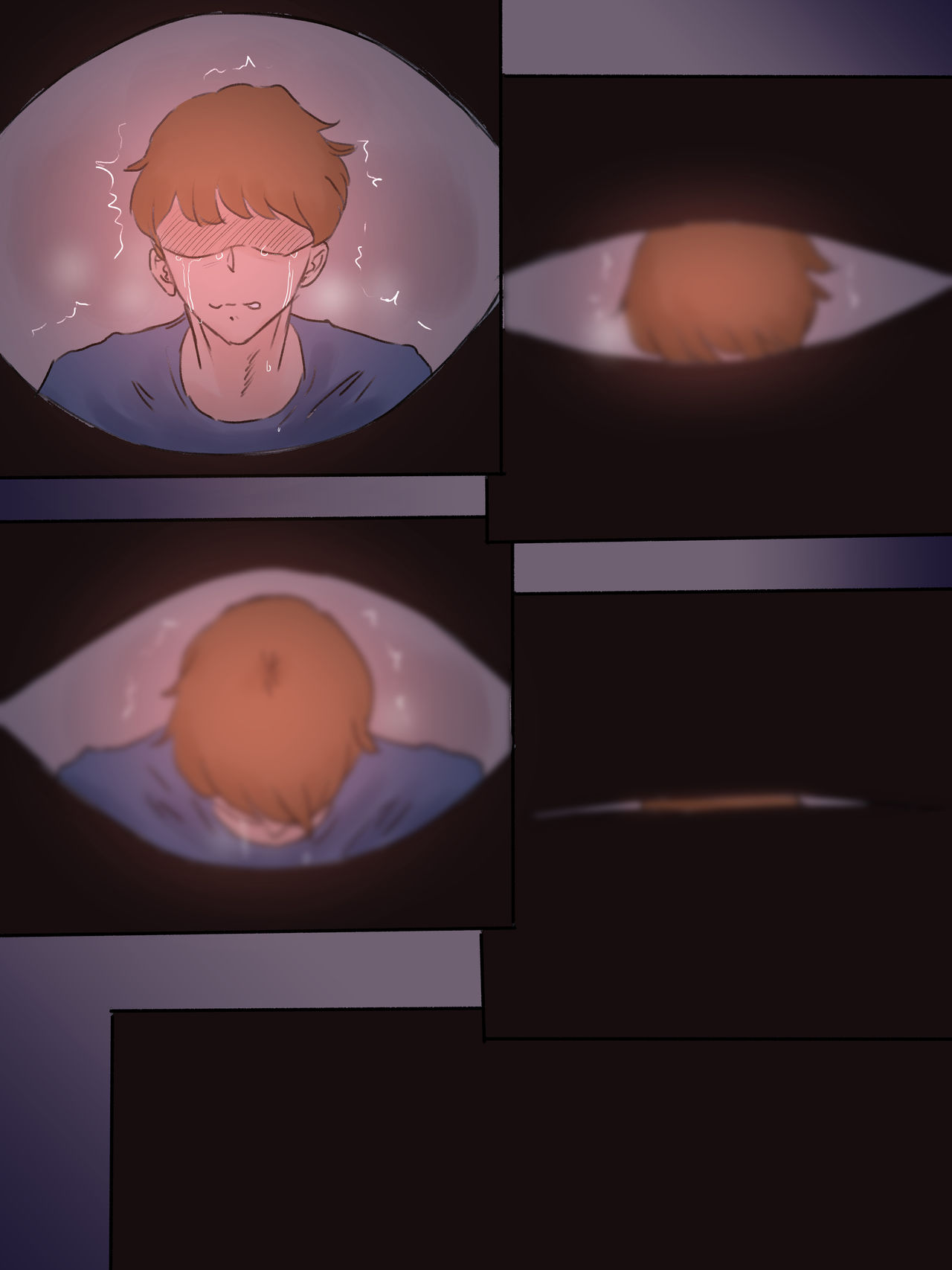 [laliberte] First Love [Chinese] [翻车汉化组] image number 32