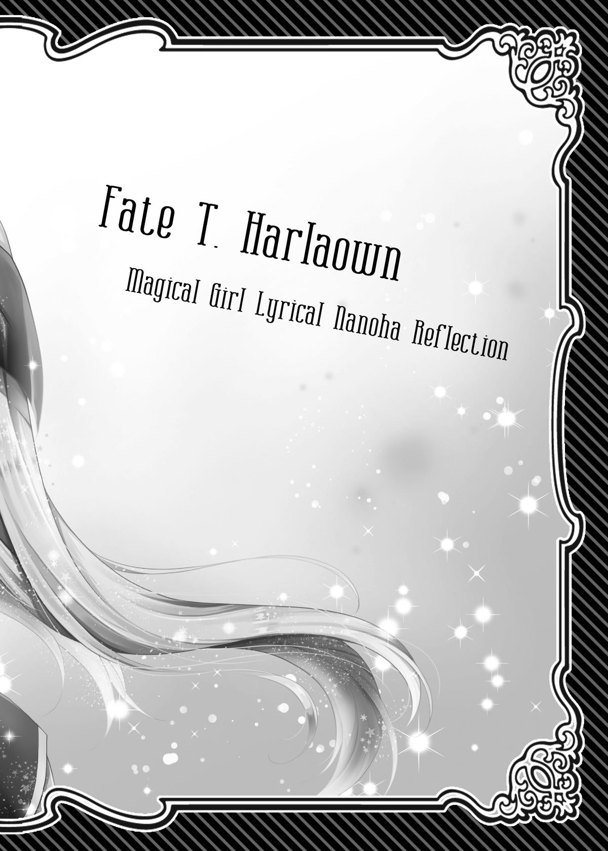 [Ohoshisamadou (GEKO)] Comike de Cosplay Uriko Fate-chan (Mahou Shoujo Lyrical Nanoha) [Chinese] [不咕鸟汉化组] [Digital] 이미지 번호 3