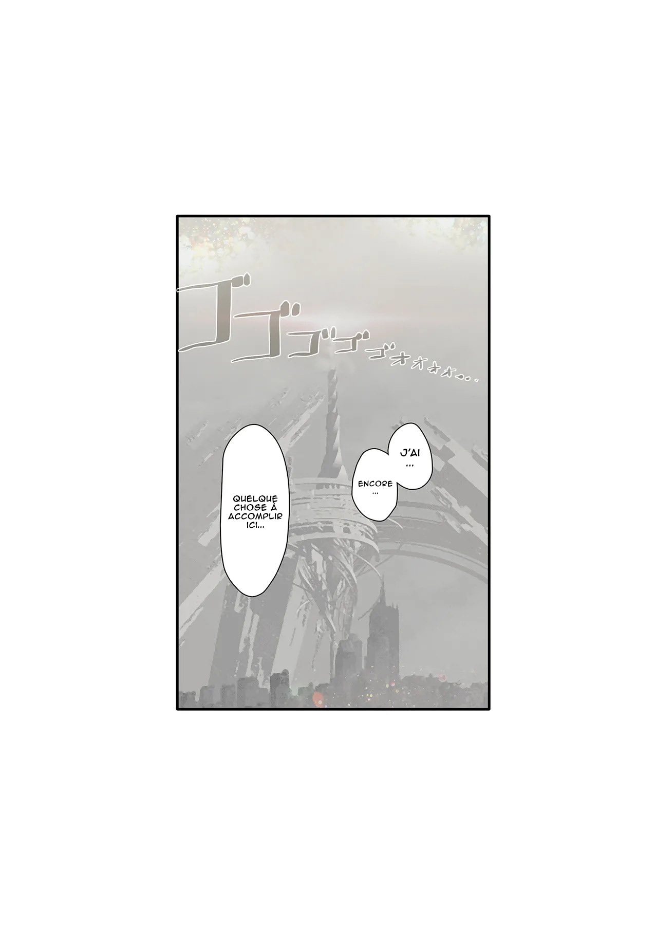 [COMEX (Aoin)] r[E]:2B9S (NieR:Automata)  [English] [Northface] [Digital] 3eme image