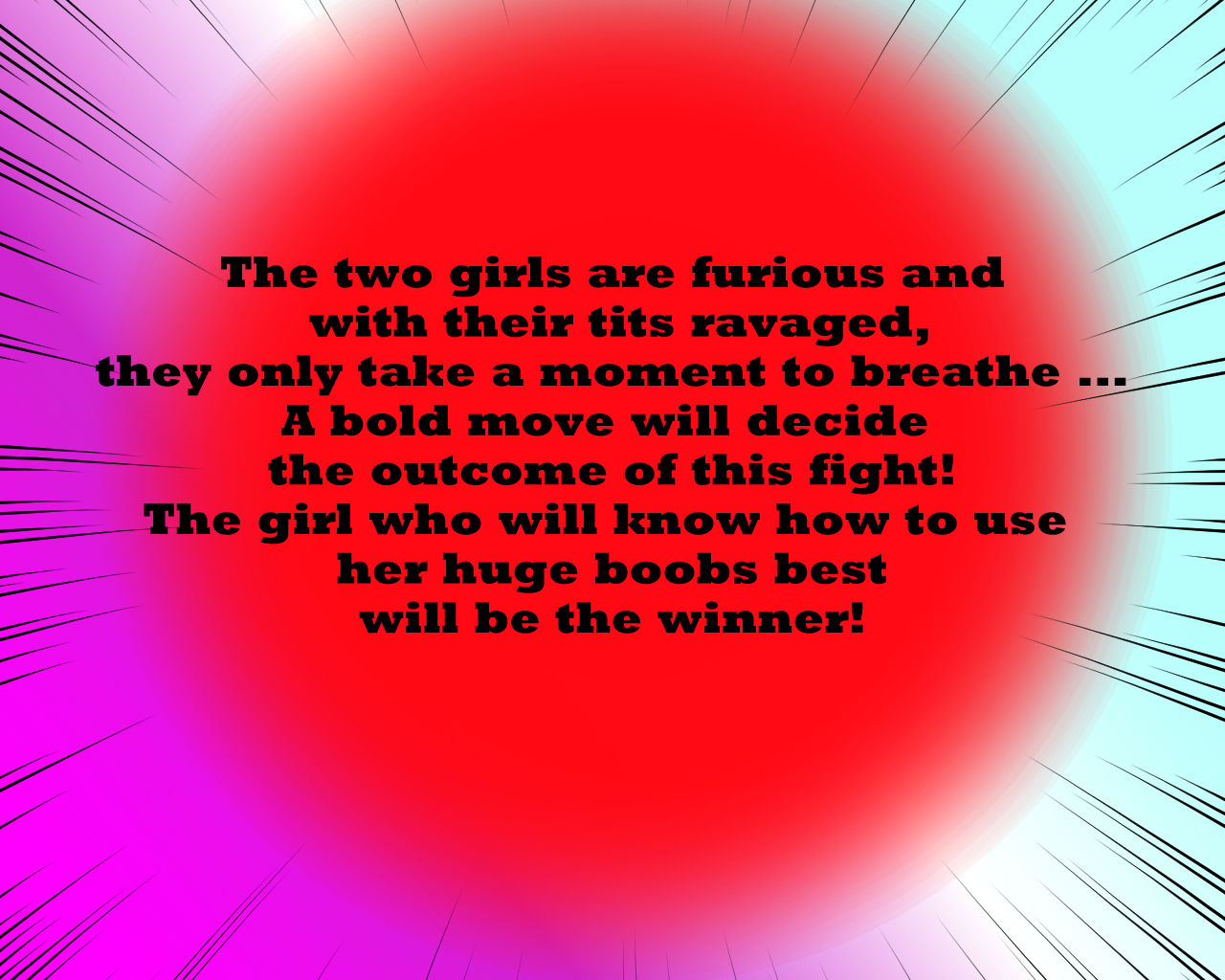 The Clash of Boobs Tournament 1 image number 14