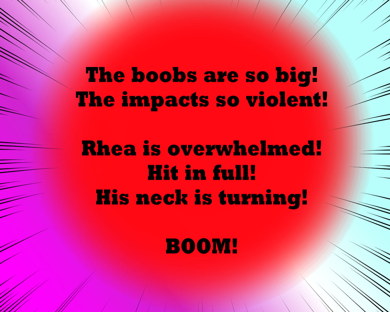 The Clash of Boobs Tournament 1 image number 19