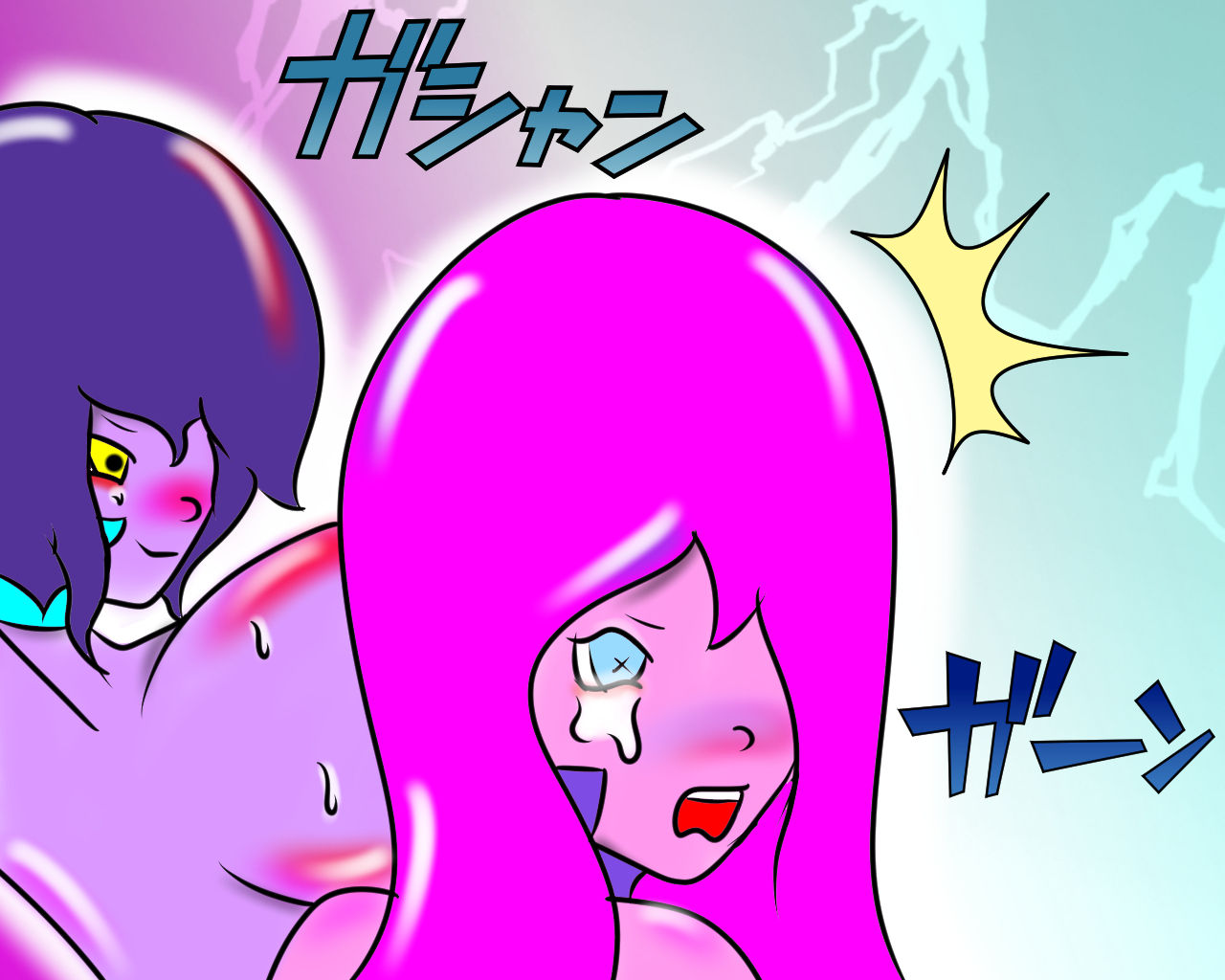 The Clash of Boobs Tournament 1 image number 20