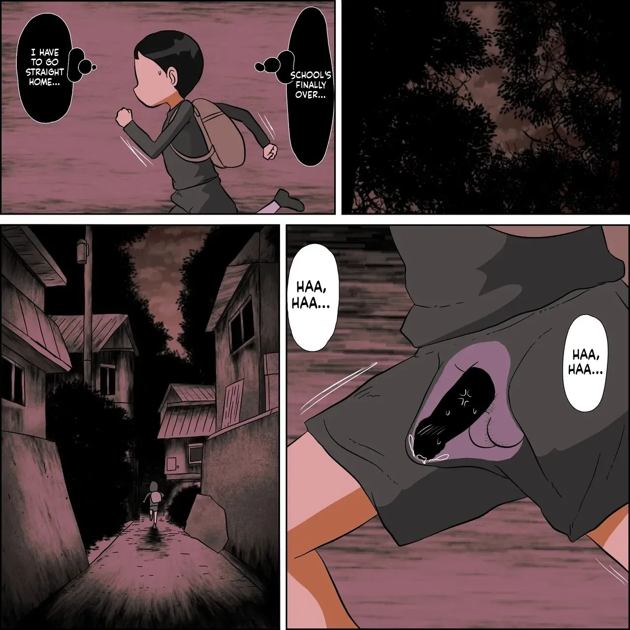 [ampullaria] Jar Mama. Fertility Circle (English) 9eme image