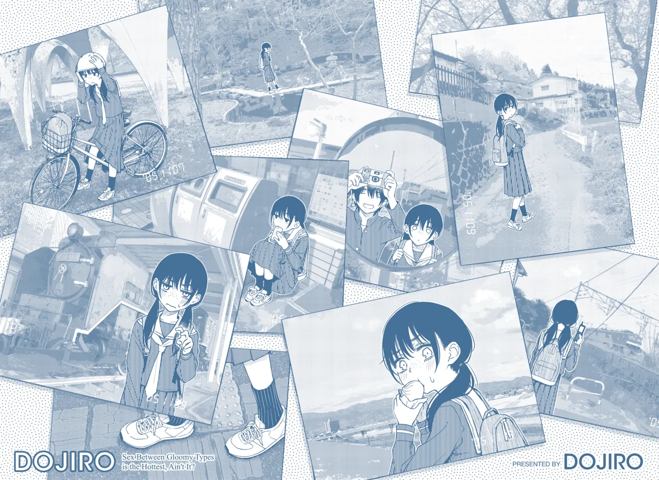 [Doji Ro] Na mo Naki Dousei Couple no Sex ga Ichiban Eroi Yone | 无名同居情侣的性爱才是最具风情的呢 (Inkya Doushi no Sex ga Ichiban Eroi yo ne) [Chinese] [暴碧汉化组] [Digital] изображение № 43