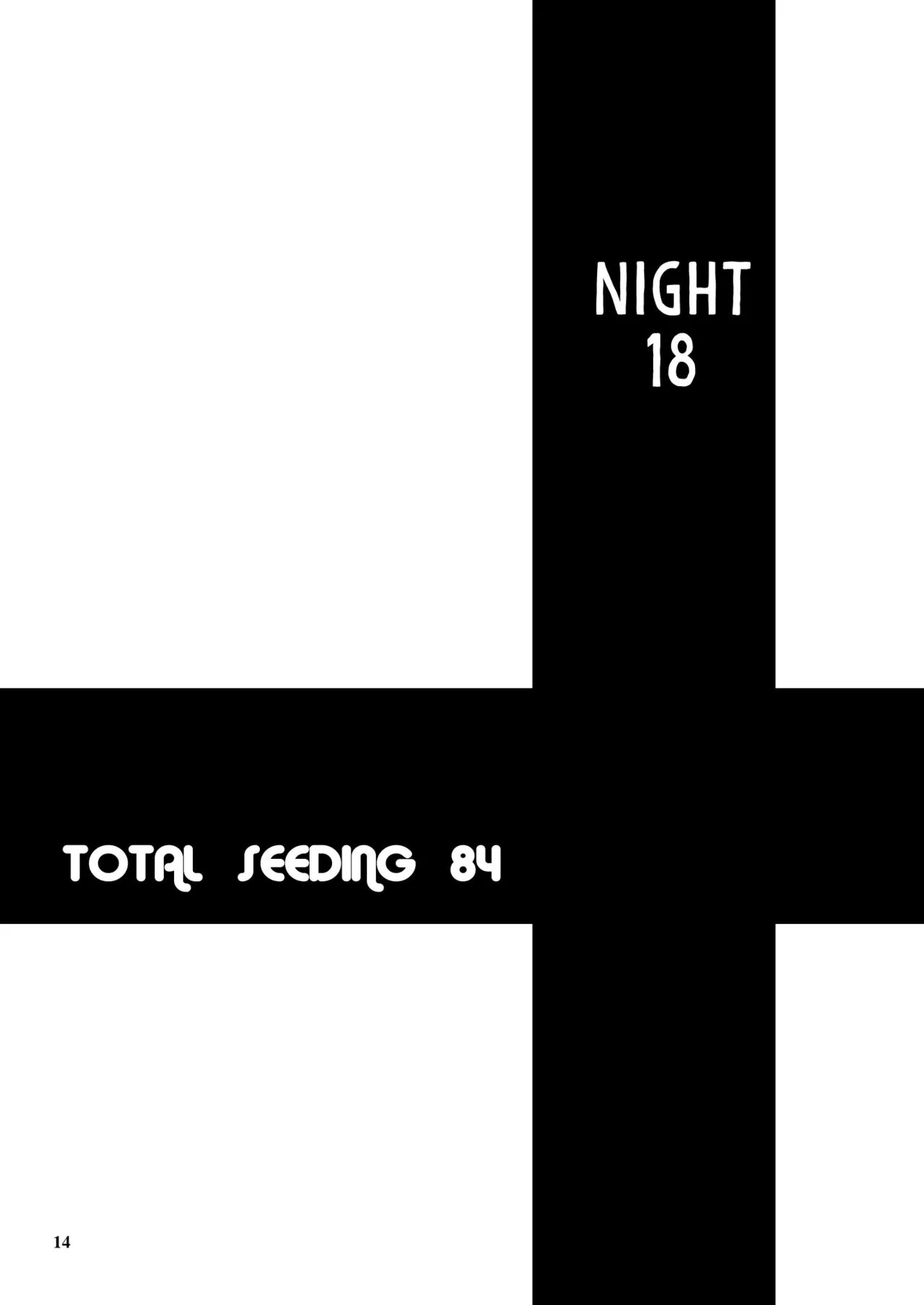 [Majimadou (Matou)] Iemoto no Hyakuya Taetara Soku Kaihou! Jikkyou Tanetsuke Namahaishin (Girls und Panzer) | Instant Freedom if The Head Survives For 100 Nights!! Live Commentary Breeding Livestream [English] [Sonarin迫] [Digital] изображение № 14