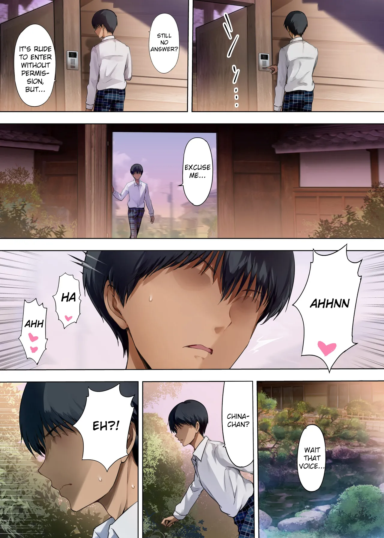 Houkago Dairizuma 2 Boku no Kanojo wa Chichioya ni Tanetsuke Sarete Iru 图片编号 11