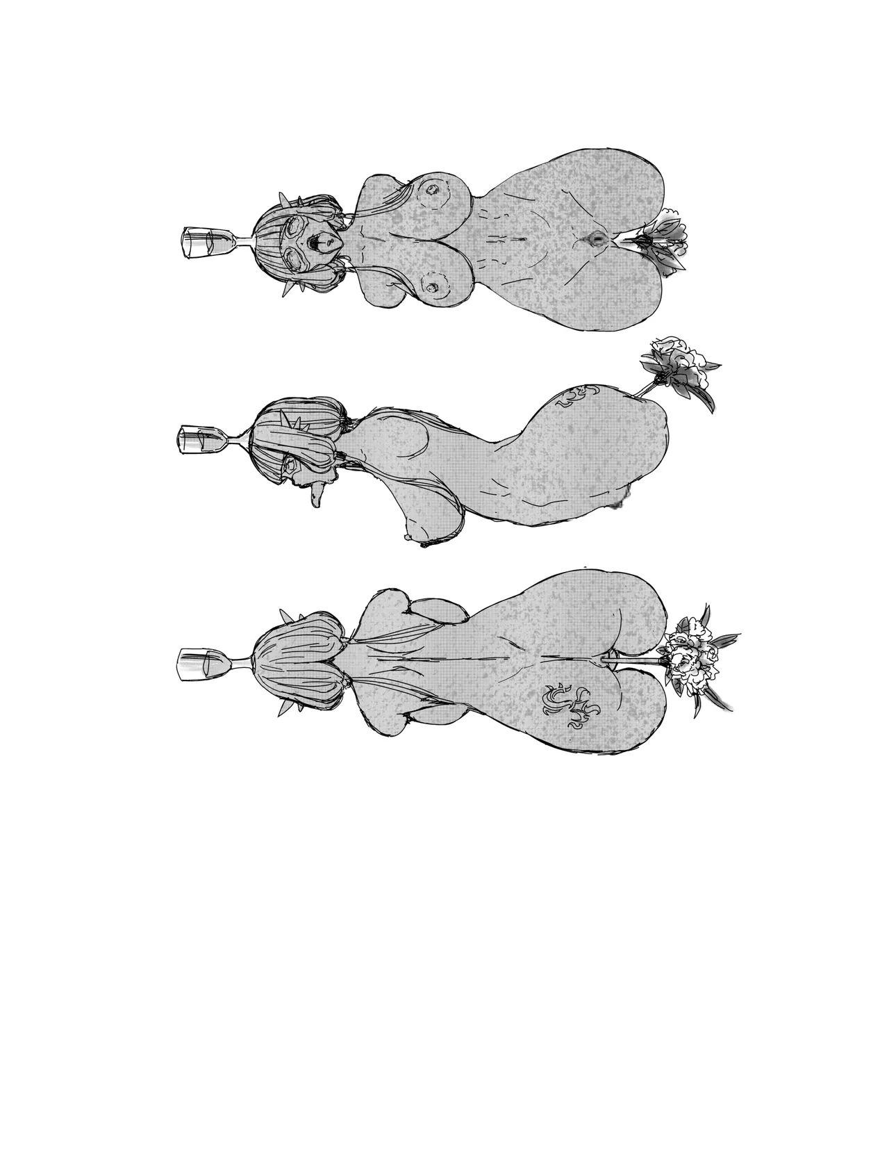 [RAN]夜缚Extra 第一话 「名为女神的道具」（AI汉化+润色） 画像番号 6