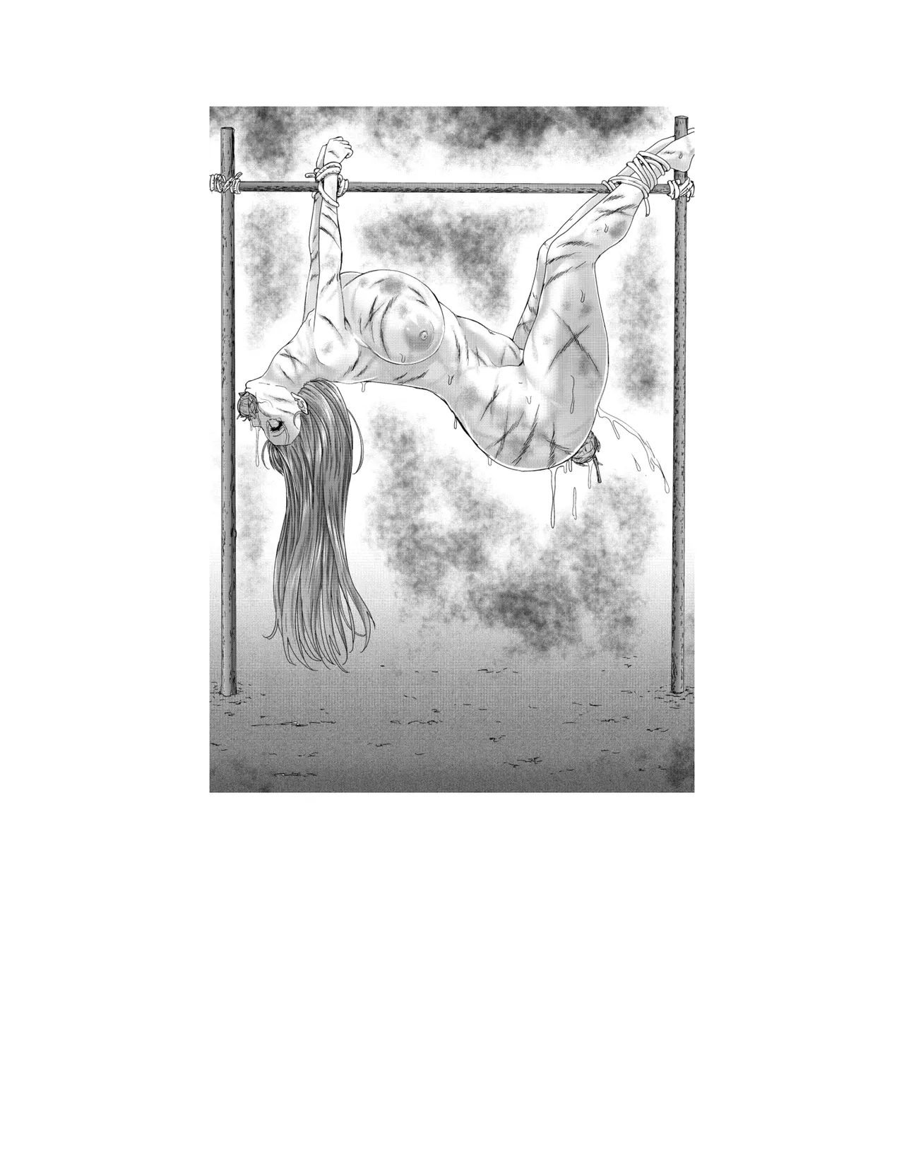 [RAN]夜缚Extra 第一话 「名为女神的道具」（AI汉化+润色） 画像番号 63