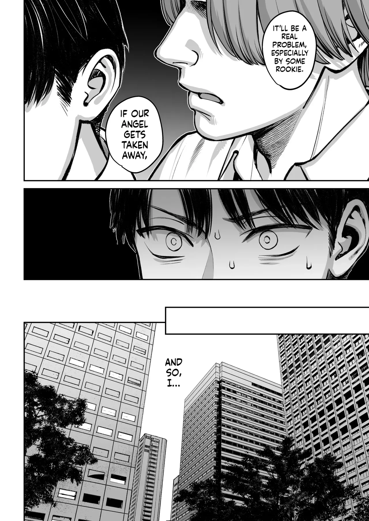 [Oshima Aki] Black Kigyou no Kamin Shitsu ga Yari Beya ni Natteta Hanashi [Digital] 图片编号 39