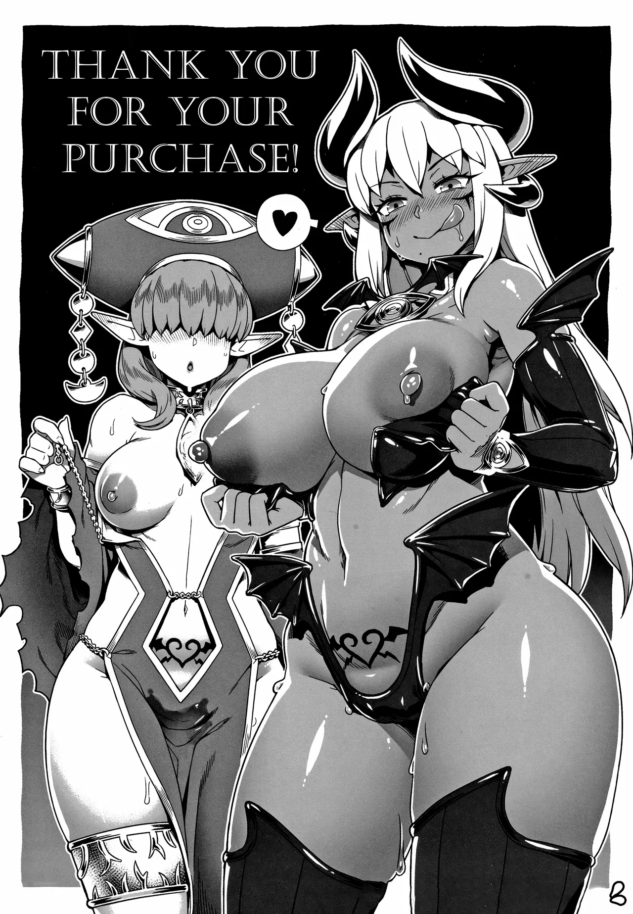 [Kousuke] Setting Out on a Parallel World SEXUAL Conquest after Dying a Virgin [English] {darknight} [Хорнітальєри] [Maosimp] [CulturedCommissions] [Digital] 图片编号 27