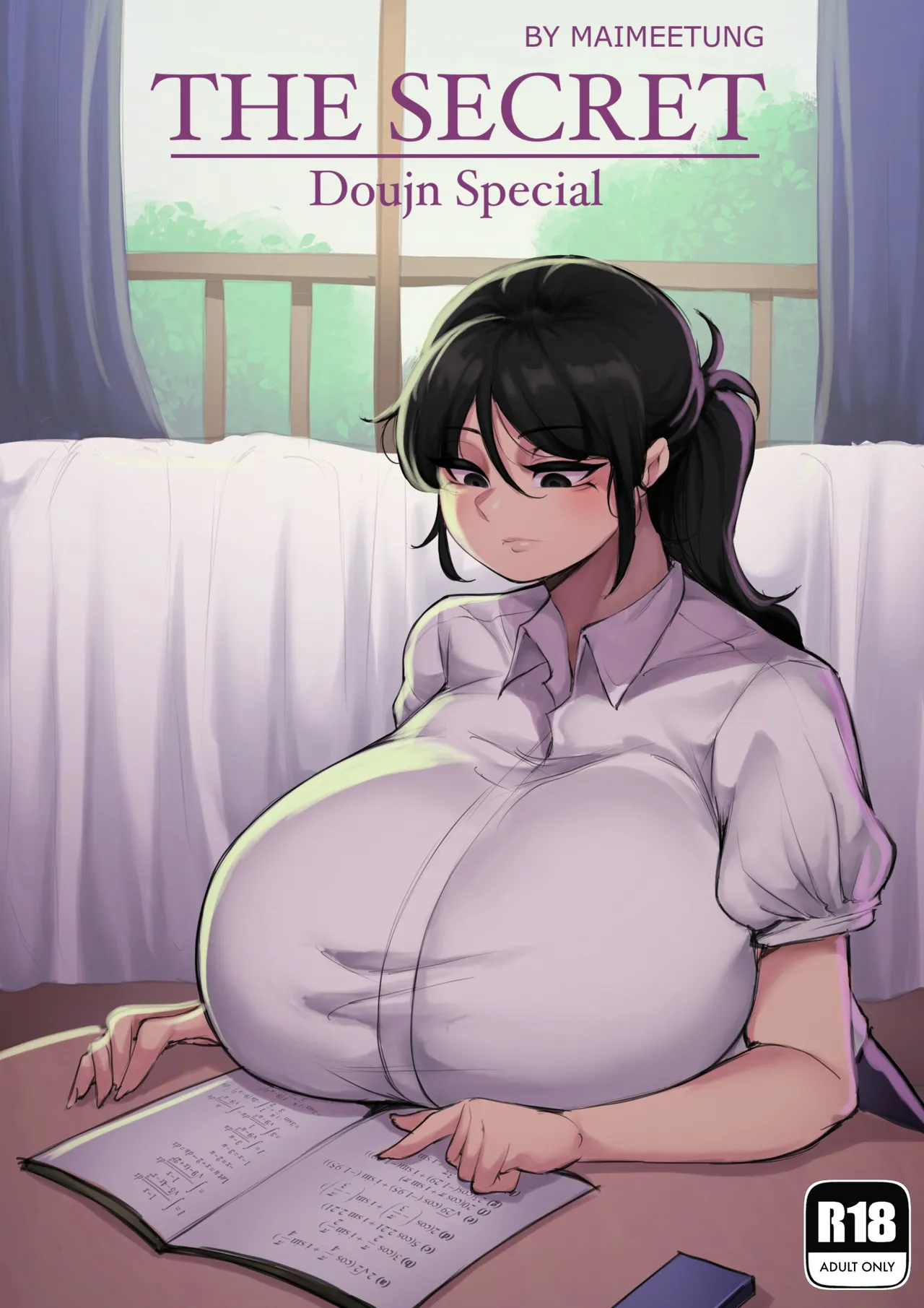 [MaiMeeTung] Secret Of The Class President 图片编号 25