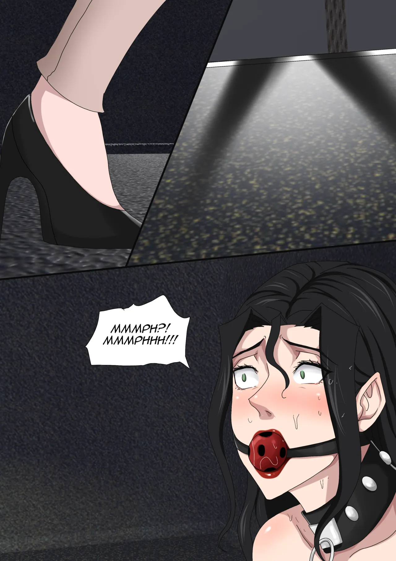 [Zetto]Sinful Lust Chapter 7[PNG] 图片编号 4