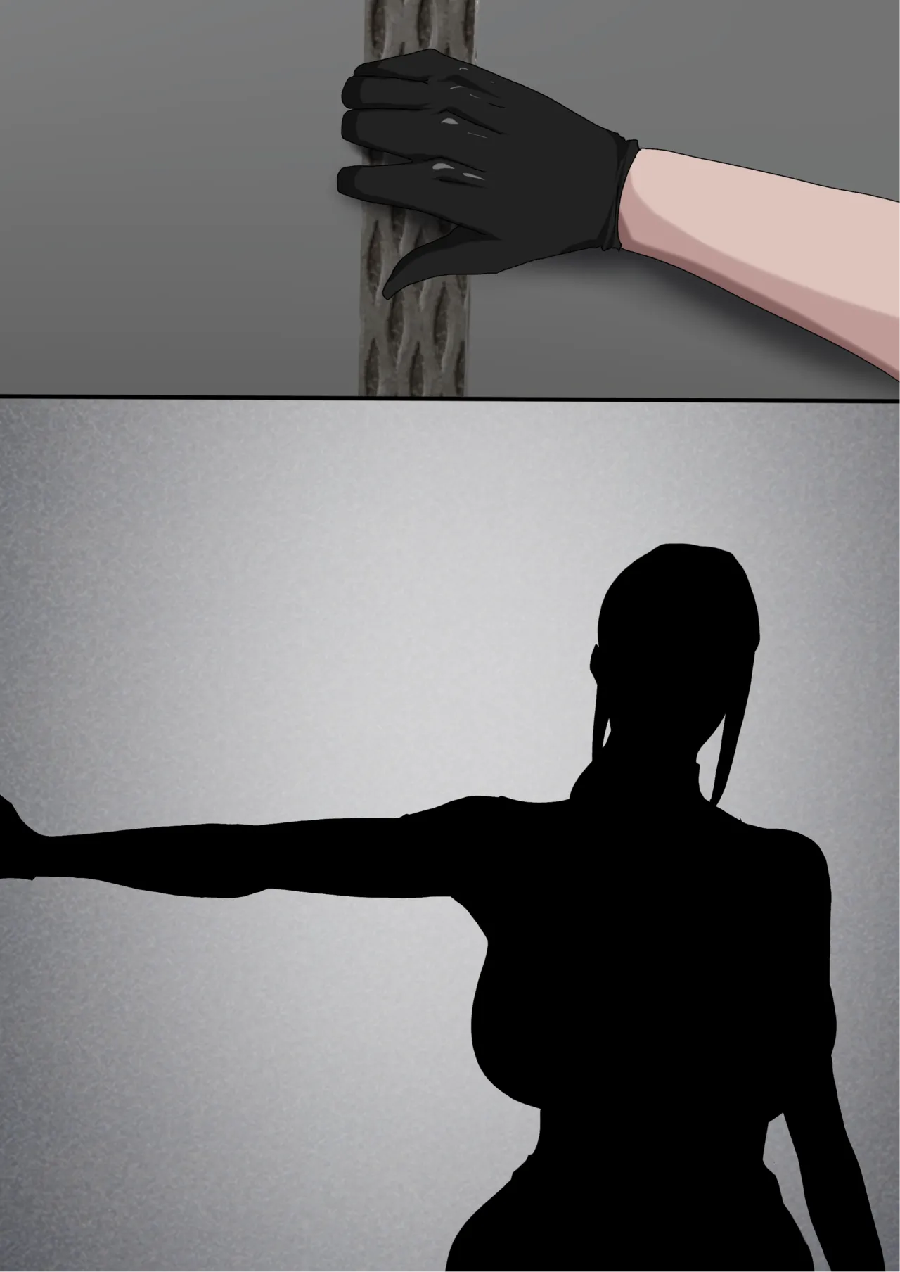 [Zetto]Sinful Lust Chapter 7[Chinese] 图片编号 5