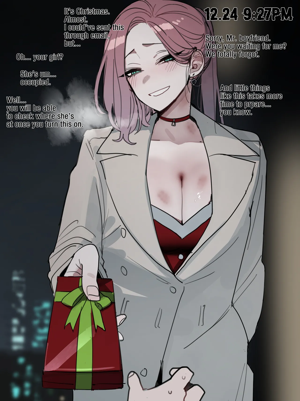 [ratatatat74] 12/2025 8$ 이미지 번호 2