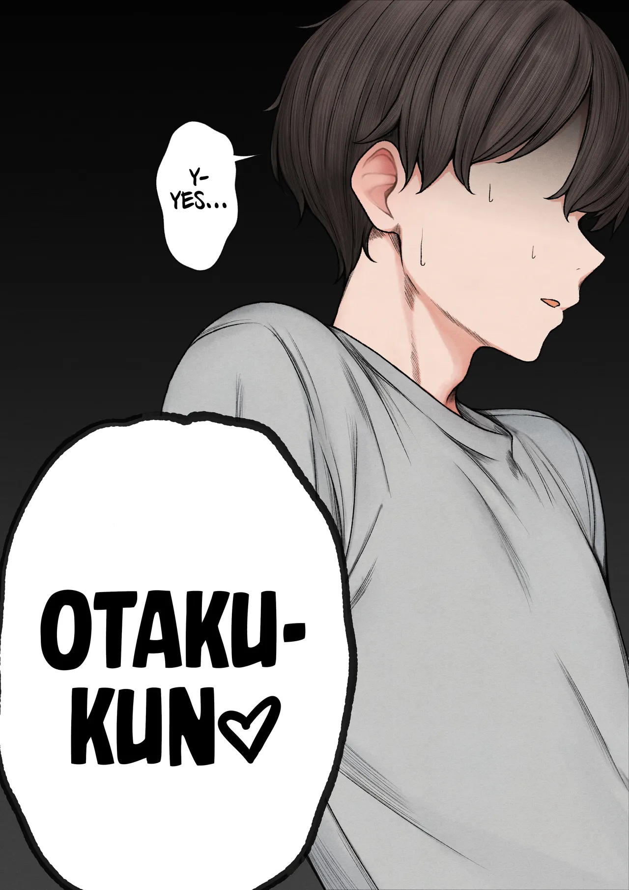 [SigMart (SigMa)] Boku no Heya ga Osananajimi Gal no Yaribeya ni Natta Hanashi | The story of how my bedroom became my gyaru childhood friend's fuck-room [English] [Digital] [Rirare Translation] 图片编号 5