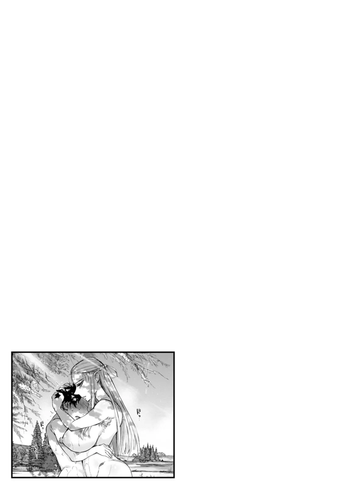 [Ameyama Denshin] Seiinbo Birgitta - Holy lewd mother Birgitta Ch. 1-7 [English] {Doujins.com} [Digital] 图片编号 28