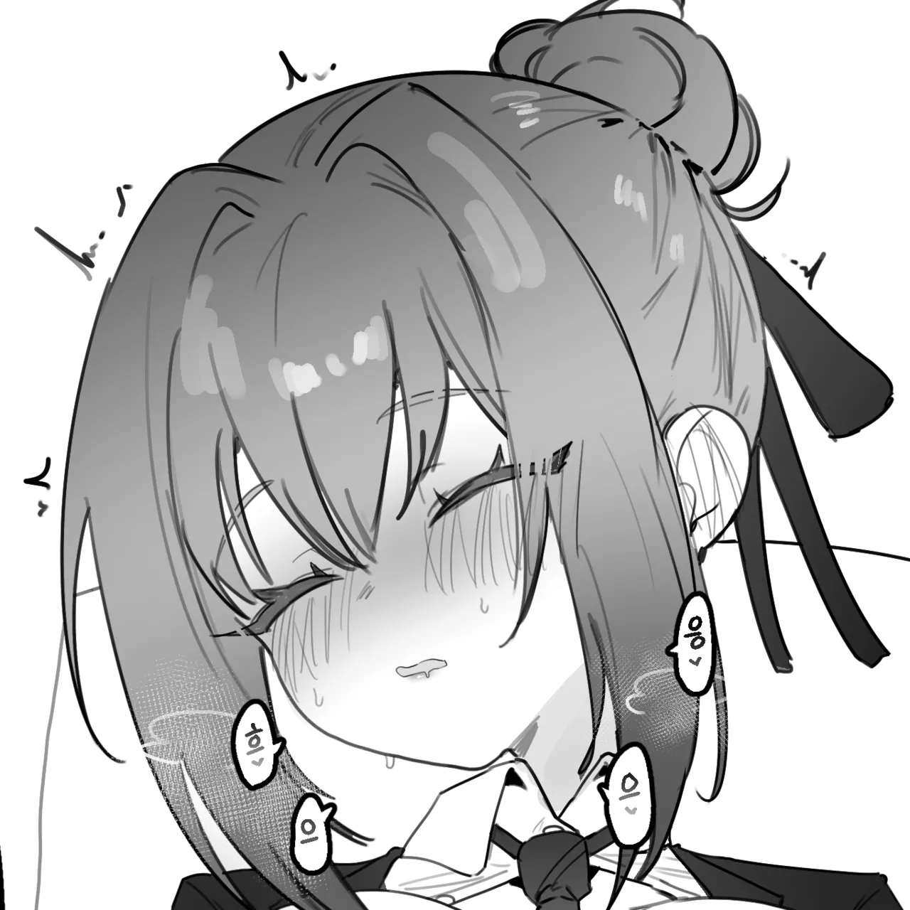 [Eonsang] KALINA (Girls' Frontline) imagen número 1