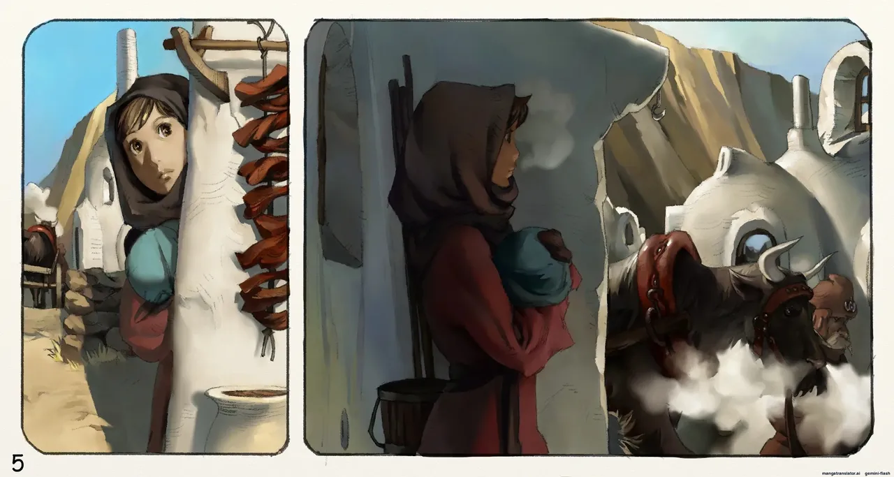 Mushi Mezuru Himegimi 3 (Spanish) imagen número 6