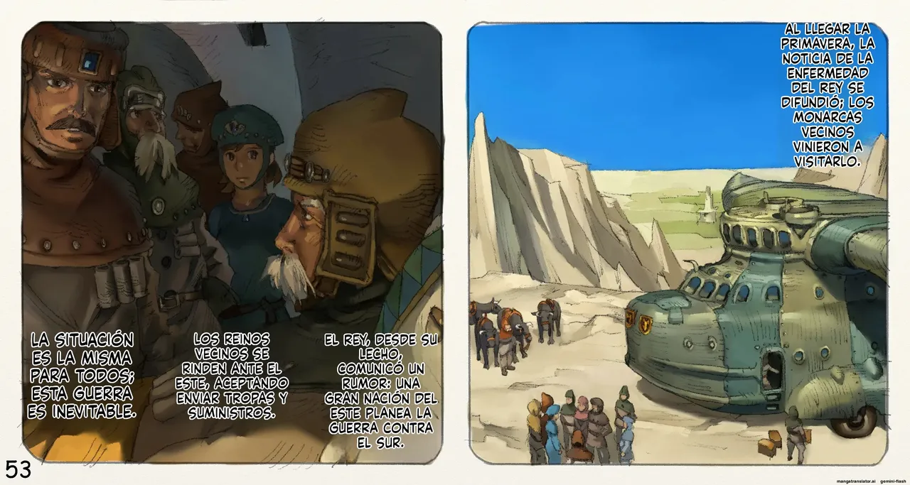 Mushi Mezuru Himegimi 3 (Spanish) imagen número 54