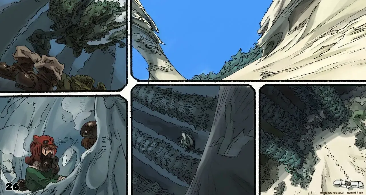 Mushi Mezuru Himegimi 4 (Spanish) 图片编号 30