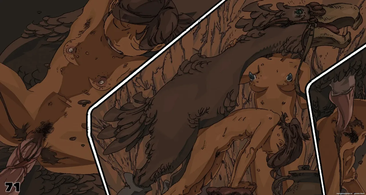 Mushi Mezuru Himegimi 6 (Spanish) изображение № 71