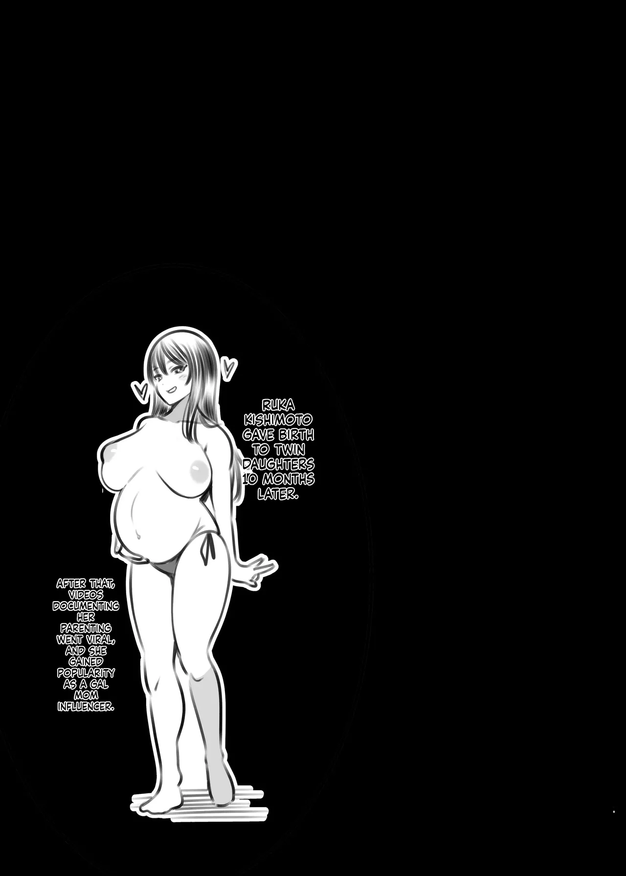 [Goromenz (Yasui Riosuke)] Ninkan Gakkou 1 + 2 [English] [MTL] [Digital] 画像番号 29