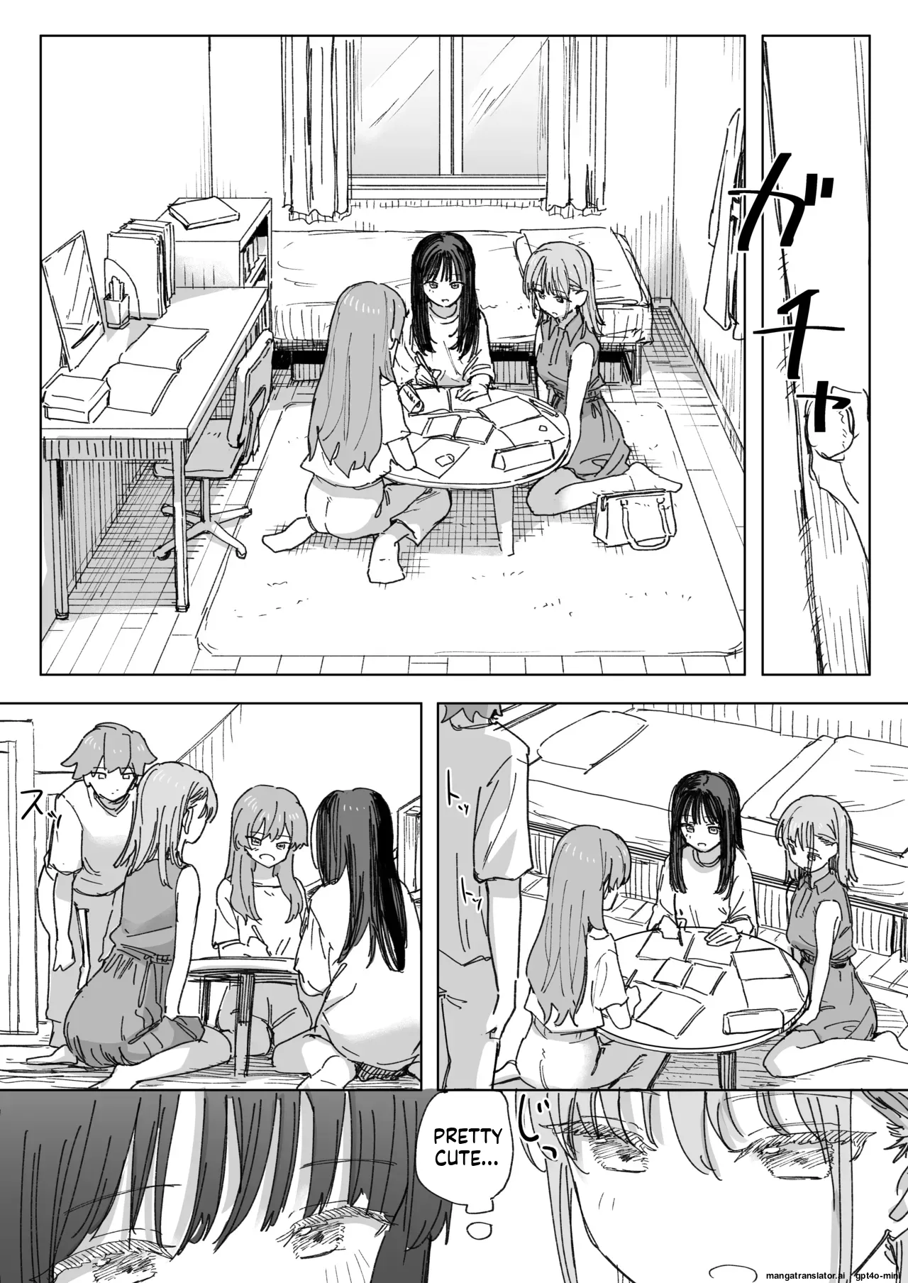 [Kakuninii] Ningen Sousa RemoCon 4 | Human Remote Control 4 [English] [MTL] [Digital] Bildnummer 8