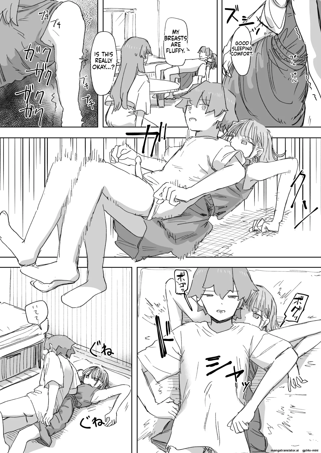 [Kakuninii] Ningen Sousa RemoCon 4 | Human Remote Control 4 [English] [MTL] [Digital] Bildnummer 24