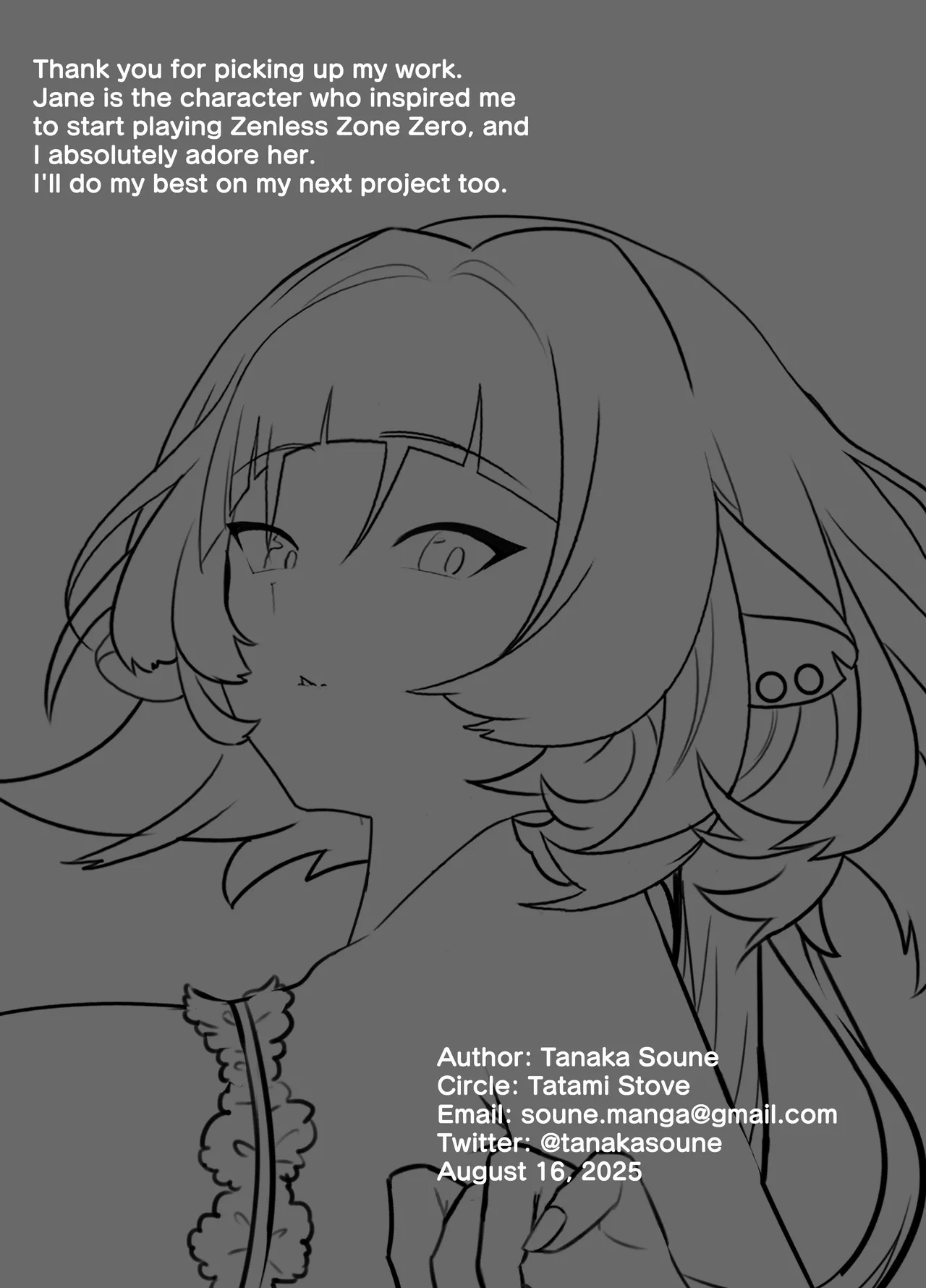 [tatami stove (Tanaka Soune)] Onee-san to Asobo! | Play with Onee-san! (Zenless Zone Zero) [English] 이미지 번호 29