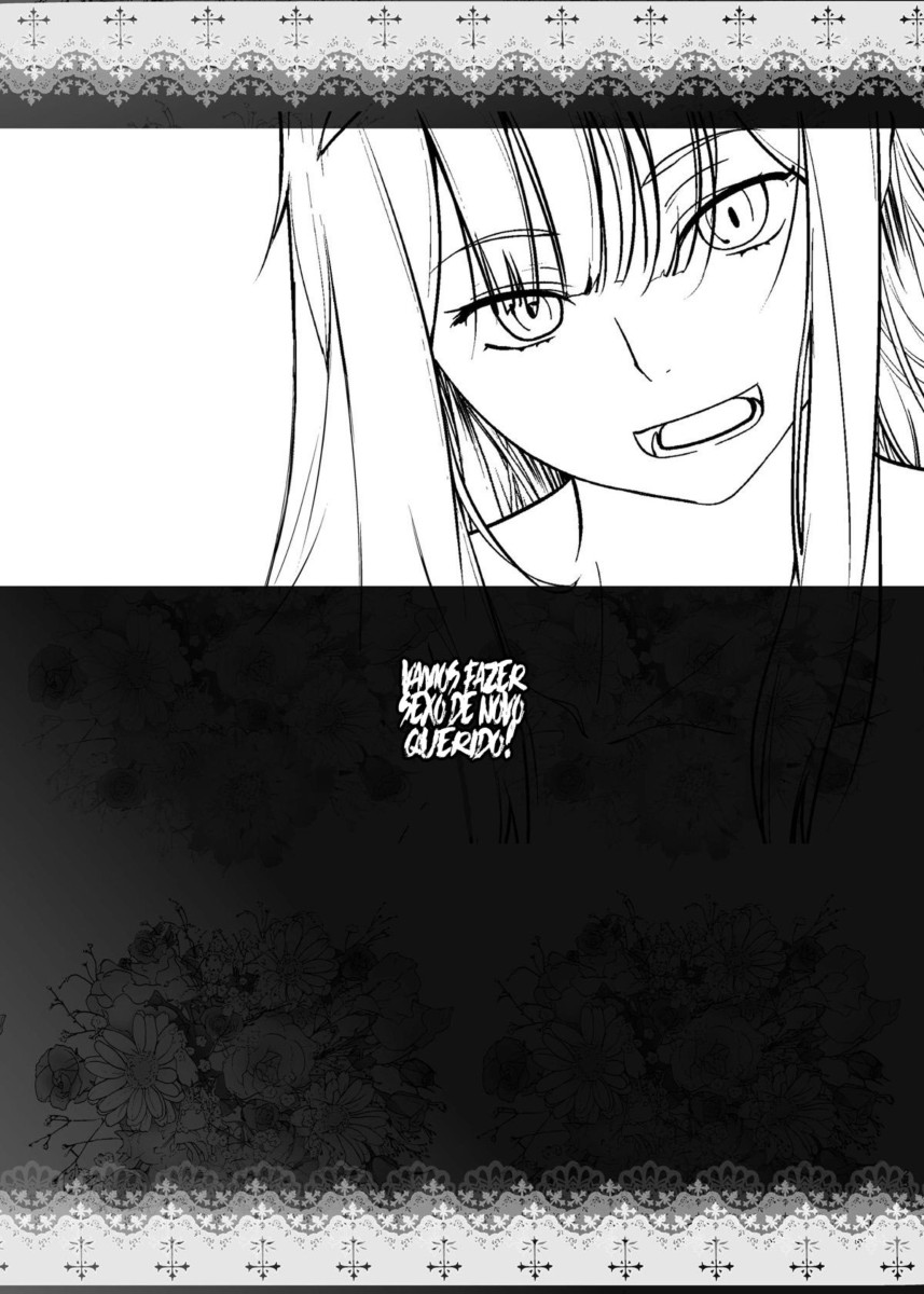 [Kouchaya (Ootsuka Kotora)] GERBERA (DARLING in the FRANXX) [Portuguese-BR] [Digital] 图片编号 24