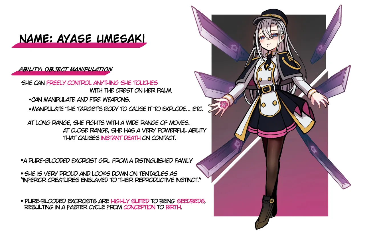 [Bonnouji Yura] Shosen wa Seishoku Honnou dake no Katou Seibutsu desu ne | In the end, They are just Inferior Creatures with Nothing but Their Reproductive Instincts, Right? [English] [UKTLs] Bildnummer 2